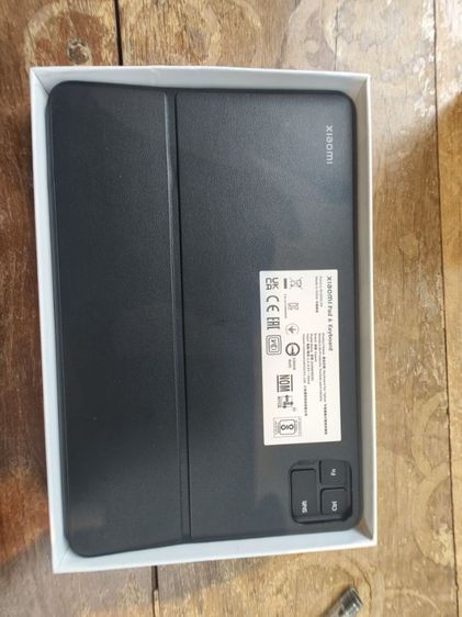 Xiaomi Pad 6 Keyboard  รูปที่ 2