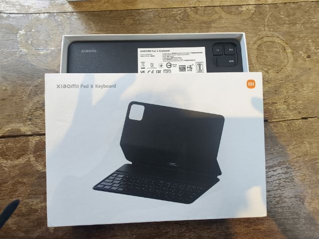 Xiaomi Pad 6 Keyboard 