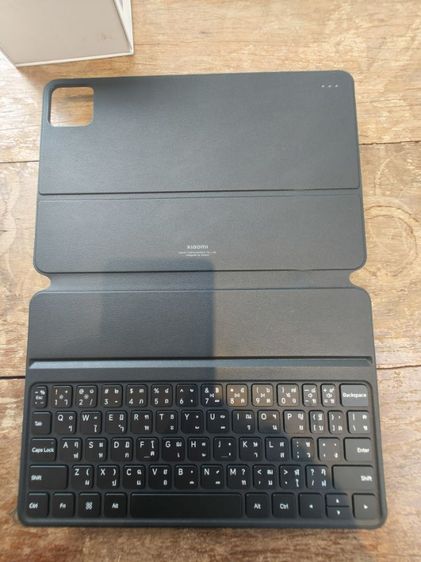 Xiaomi Pad 6 Keyboard  รูปที่ 5