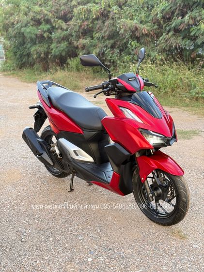 CLICK160i สวยๆ ปี66(2023) รถจ้าวแรกมือเดียว ดาวน์ 1900 ไม่ค้ำ ผ่อนสบายๆ จร้า รูปที่ 4