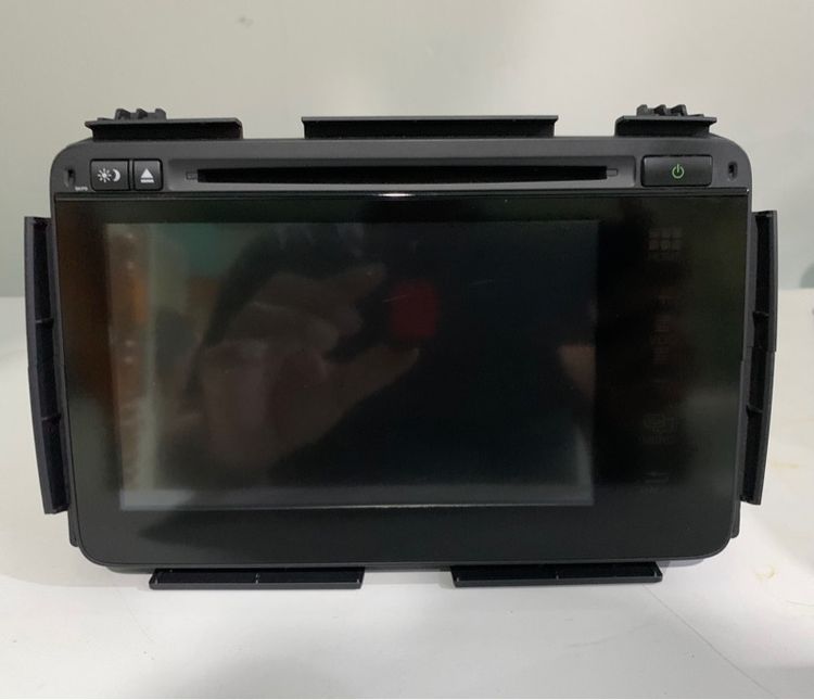 จอติดรถ HONDA (เครื่องศูนย์แท้) รูปที่ 16