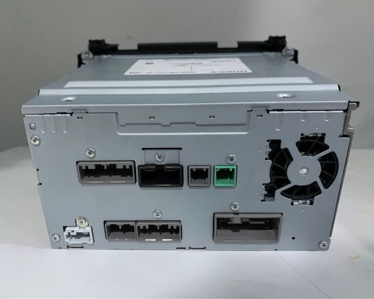 จอติดรถ HONDA (เครื่องศูนย์แท้) รูปที่ 17