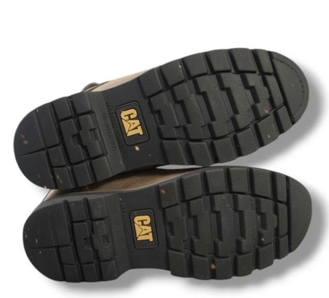 CATERPILLAR BOOTS  size  42 26 cm.  รูปที่ 5