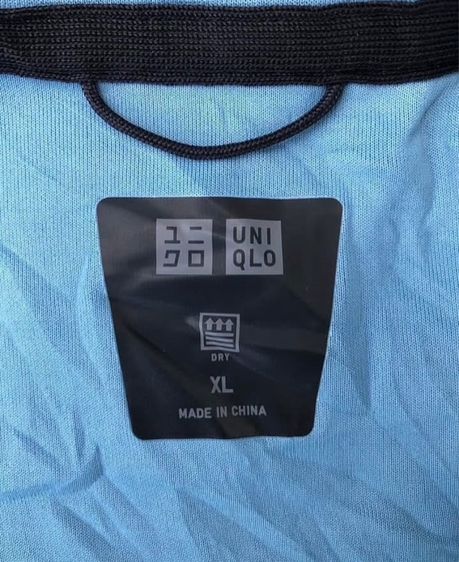 เสื้อ Uniqlo รูปที่ 4