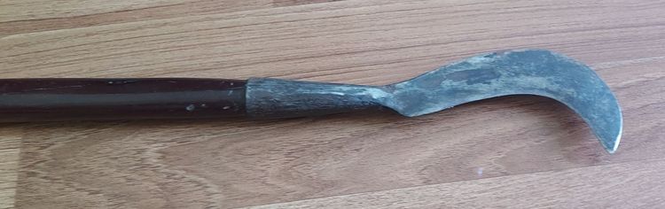 ขวานเก่า รูปที่ 15