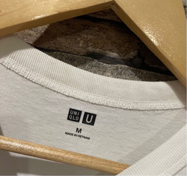เสื้อ Uniqlo❗️sale รูปที่ 5