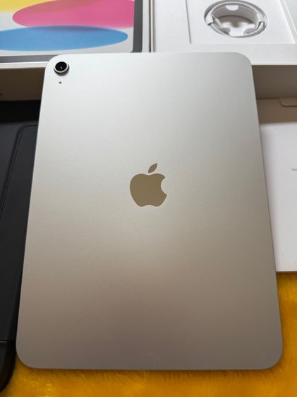iPad A16-Gen11-256GB. รูปที่ 12