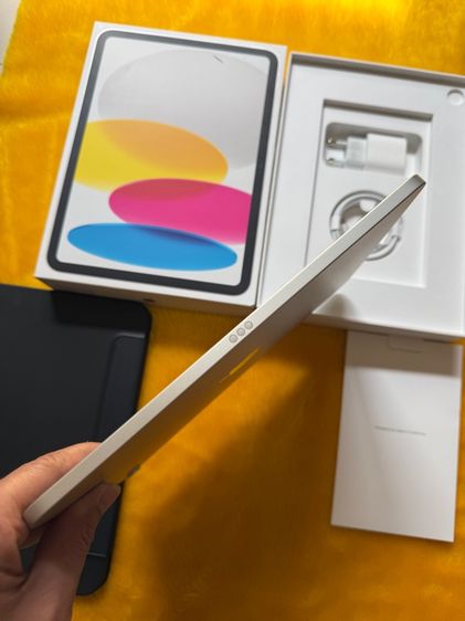 iPad A16-Gen11-256GB. รูปที่ 8