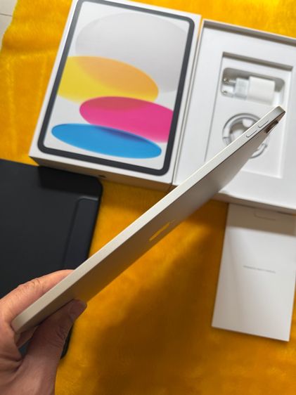 iPad A16-Gen11-256GB. รูปที่ 7