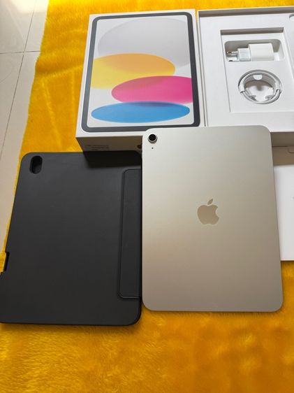 iPad A16-Gen11-256GB. รูปที่ 4