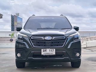  SUBARU FORESTER 2.0i-L Eyesight แล้ว