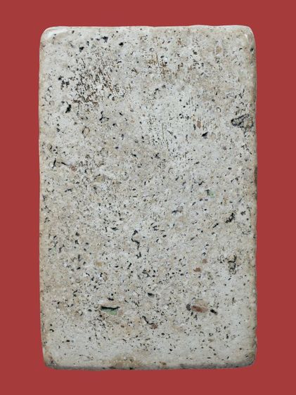 พระสมเด็จองค์สวย สมเด็จวัดระฆัง พิมพ์ใหญ่ มีมวลสาร รูปที่ 6