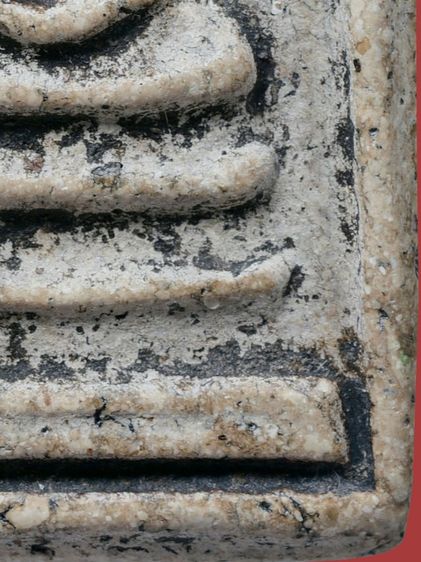 พระสมเด็จองค์สวย สมเด็จวัดระฆัง พิมพ์ใหญ่ มีมวลสาร รูปที่ 18