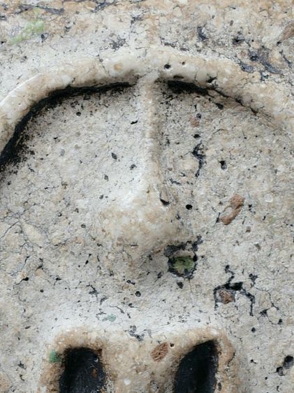 พระสมเด็จองค์สวย สมเด็จวัดระฆัง พิมพ์ใหญ่ มีมวลสาร