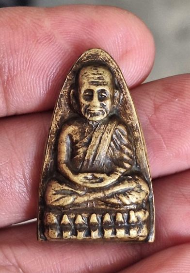 หลวงปู่ทวด