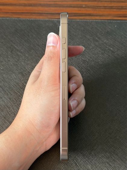 ขาย iPhone 16 Pro Max รูปที่ 6