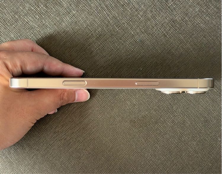 ขาย iPhone 16 Pro Max รูปที่ 7