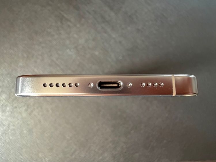 ขาย iPhone 16 Pro Max รูปที่ 5