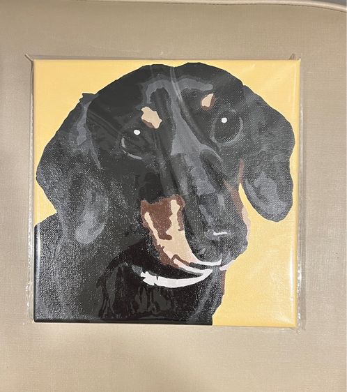 ภาพสีน้ำมัน