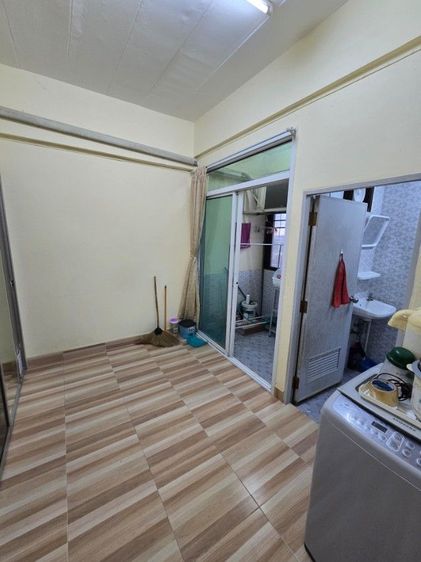 มีบางส่วน อื่นๆ สร้างเสร็จก่อน 2010 ไม่อนุญาต ไม่ใช่ ขายคอนโดภูมิพัฒนาแลนด์ แถมเฟอร์นิเจอร์ ต.อ้อมใหญ่ อ.สามพราน จ.นครปฐม ชั้น6 มีลิฟต์ รูปที่ 4