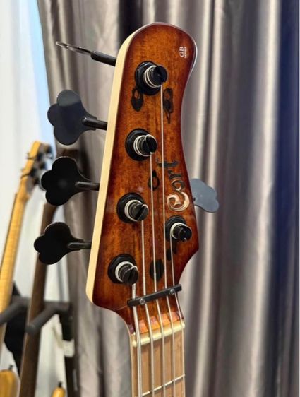 เบส Cort Fusion 5 รูปที่ 3