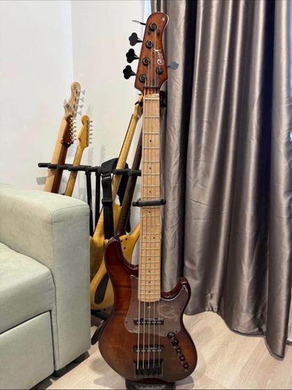 เบส Cort Fusion 5