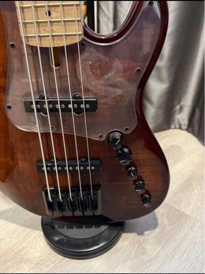 เบส Cort Fusion 5 รูปที่ 4