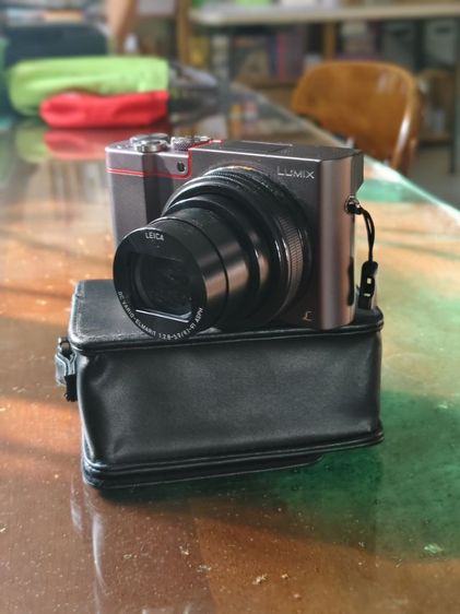 Panasonic Lumix DMC-TZ110 รูปที่ 2