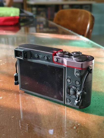 Panasonic Lumix DMC-TZ110 รูปที่ 7