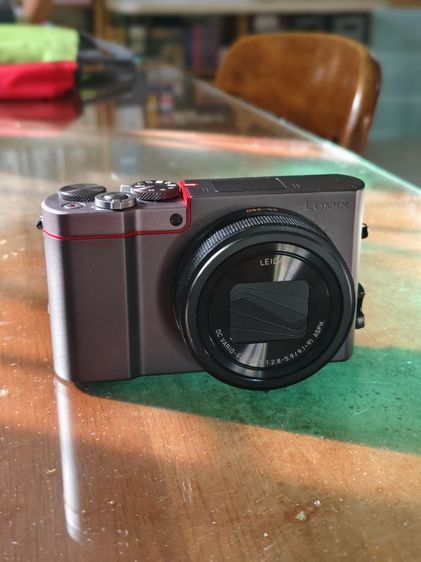 Panasonic Lumix DMC-TZ110 รูปที่ 5