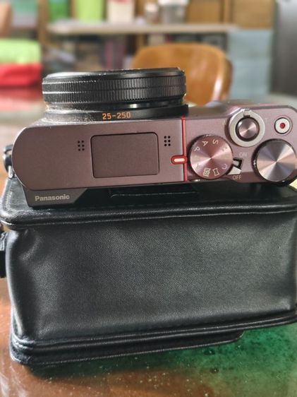 Panasonic Lumix DMC-TZ110 รูปที่ 3