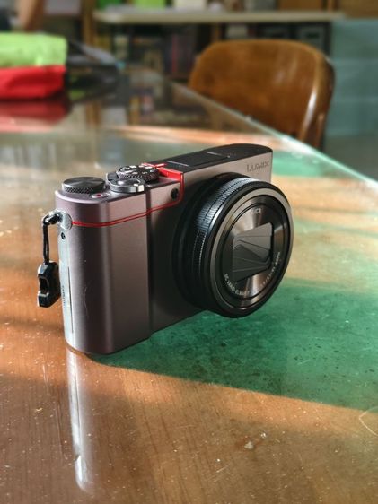 Panasonic Lumix DMC-TZ110 รูปที่ 4