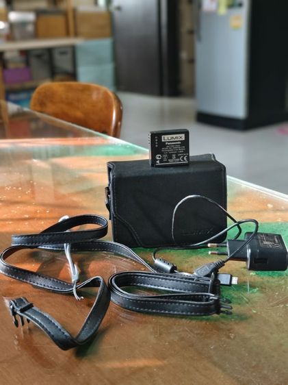 Panasonic Lumix DMC-TZ110