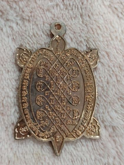 พญาเต่าเรือน หลวงพ่อโปร่ง "นำฤกษ์ " วัดถ้ำพรุตะเคียน  รูปที่ 2