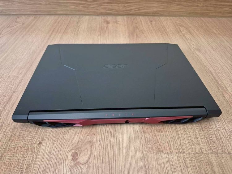 ขาย โน๊ตบุ๊ค Acer Nitro เกมมิ่ง จอ (2560x1440) QHD 165Hz an515-45-r-4u8 รูปที่ 6