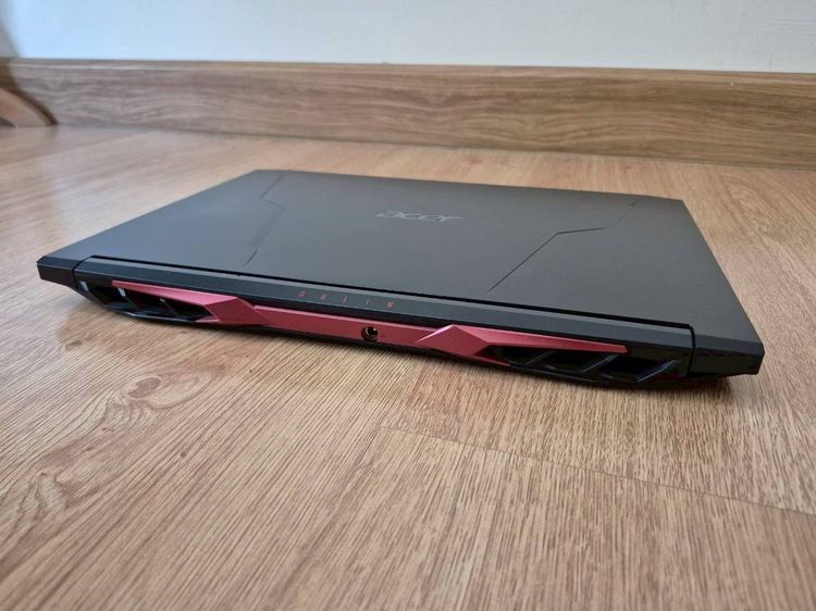 ขาย โน๊ตบุ๊ค Acer Nitro เกมมิ่ง จอ (2560x1440) QHD 165Hz an515-45-r-4u8 รูปที่ 8