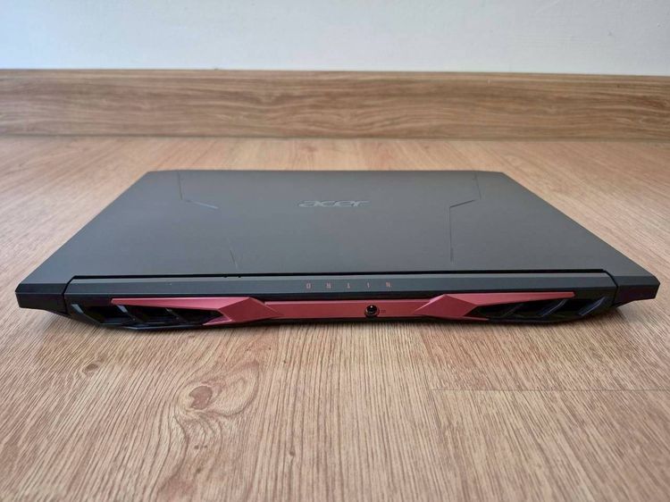ขาย โน๊ตบุ๊ค Acer Nitro เกมมิ่ง จอ (2560x1440) QHD 165Hz an515-45-r-4u8 รูปที่ 5