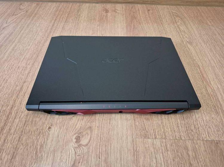 ขาย โน๊ตบุ๊ค Acer Nitro เกมมิ่ง จอ (2560x1440) QHD 165Hz an515-45-r-4u8 รูปที่ 9