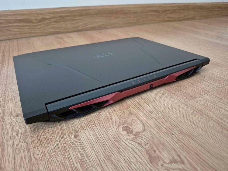 ขาย โน๊ตบุ๊ค Acer Nitro เกมมิ่ง จอ (2560x1440) QHD 165Hz an515-45-r-4u8 รูปที่ 7