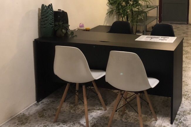 โต้ะทำงาน รูปที่ 3