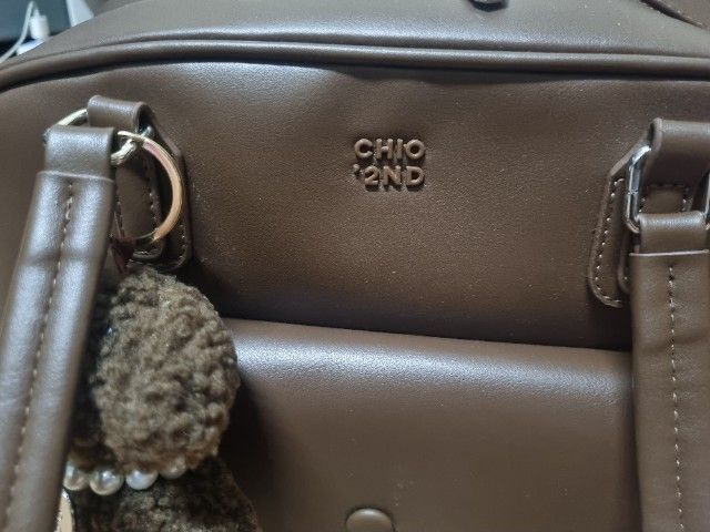 กระเป๋า chio 2nd  รูปที่ 7