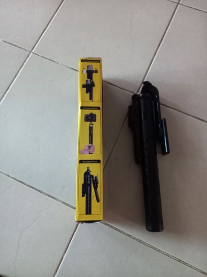 ขาตั้งกล้อง รูปที่ 3