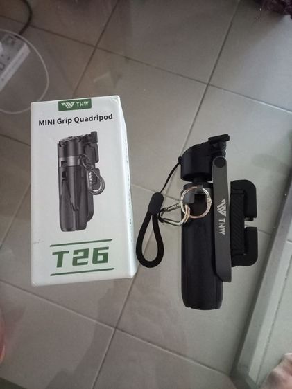 ขาตั้งกล้อง  รูปที่ 4