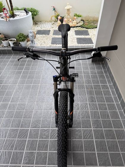 จักรยานเสือภูเขา Cannondale ชุดเกียร์ Shimano SLX 11 สปีด ล้อ 27.5 นิ้ว Size M เจ้าของขายเองพร้อมปั่น รูปที่ 15