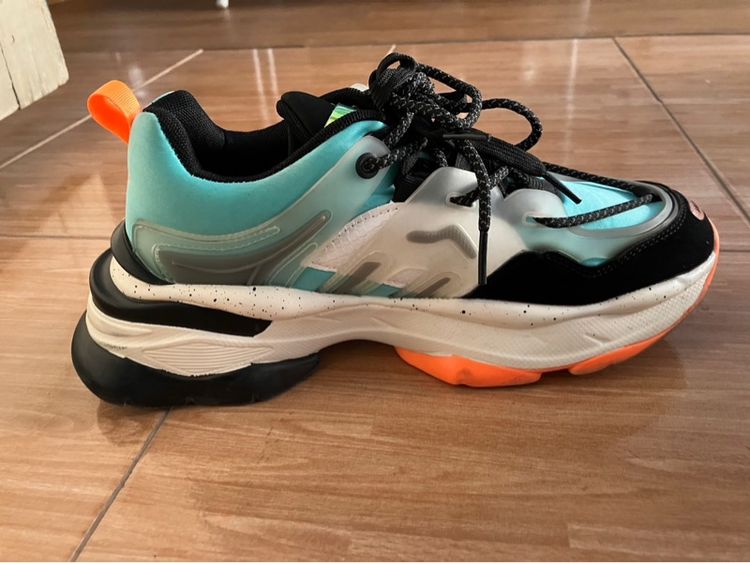 รองเท้ากีฬา แฟชั่น unisex รูปที่ 3