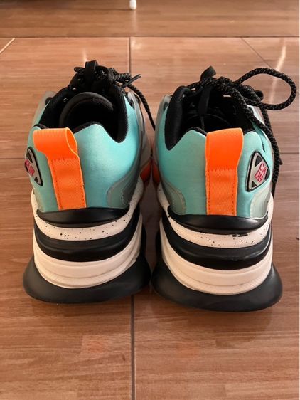 รองเท้ากีฬา แฟชั่น unisex รูปที่ 4