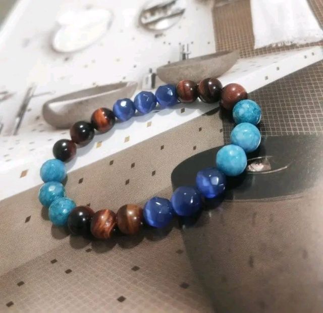 เรดไทเกอร์อาย-แคทอาย-อาเกต รูปที่ 2