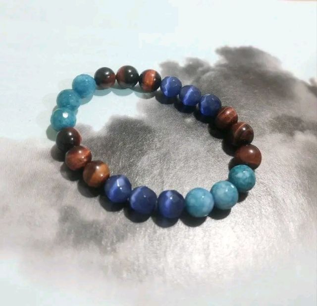 เรดไทเกอร์อาย-แคทอาย-อาเกต รูปที่ 13