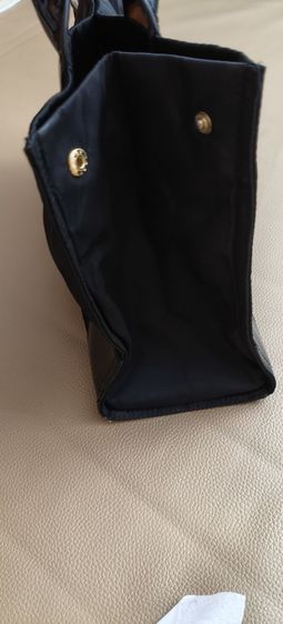 กระเป๋าสะพาย แท้Toty Burch ขนาด 9x14x5นิ้ว  รูปที่ 14