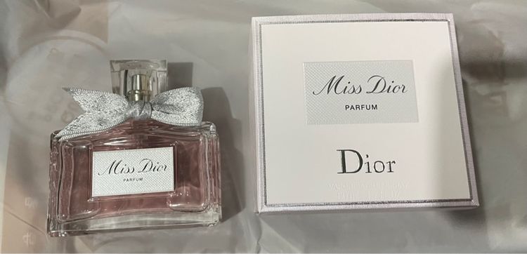 น้ำหอมMiss Dior Pafum